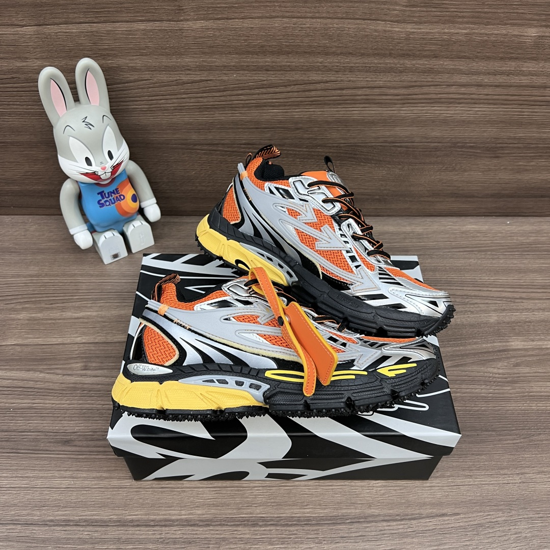 off-white shoes