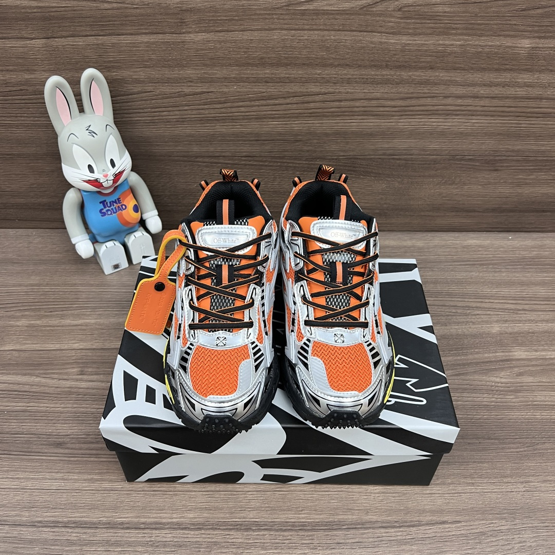 off-white shoes