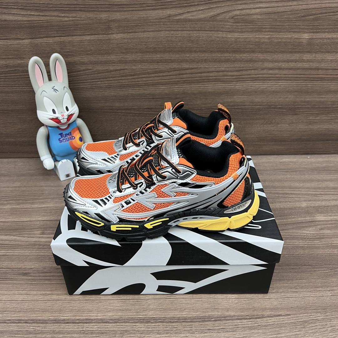 off-white shoes
