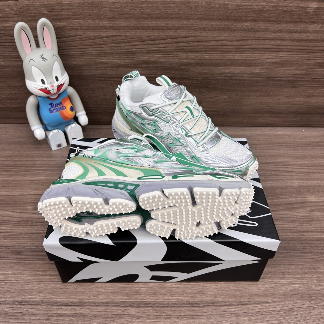 off-white shoes