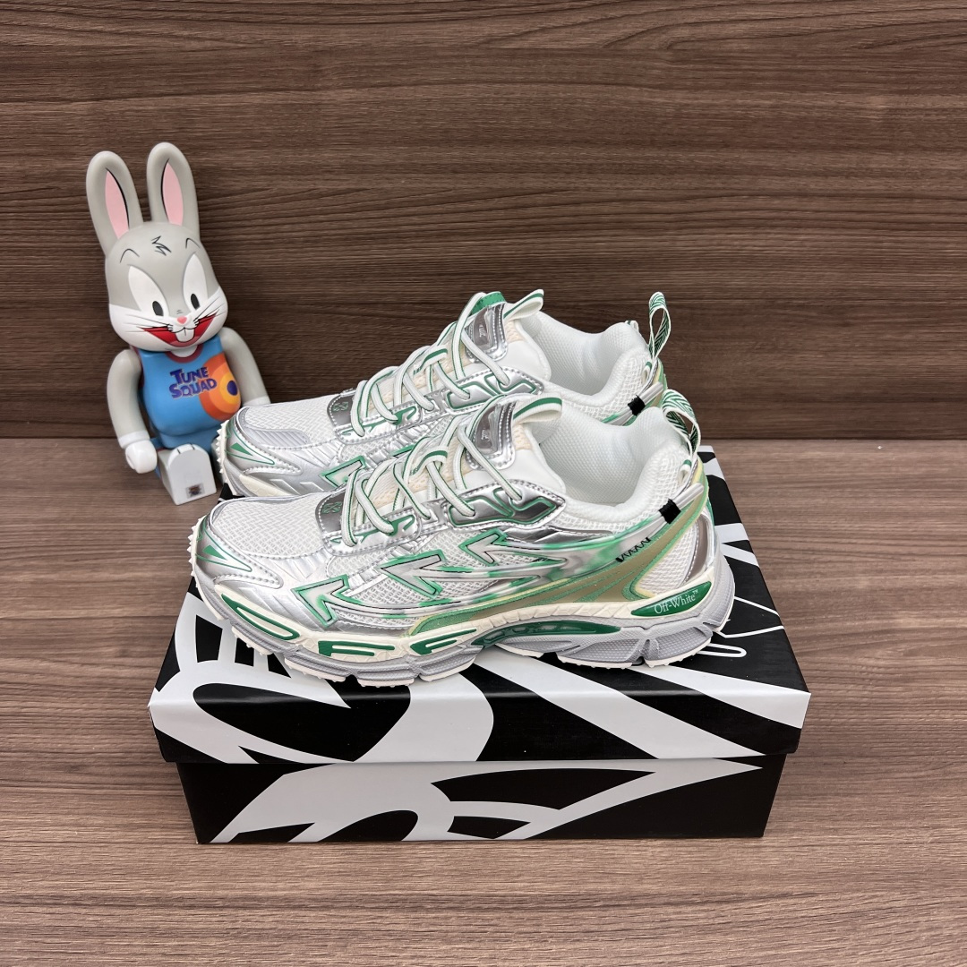 off-white shoes