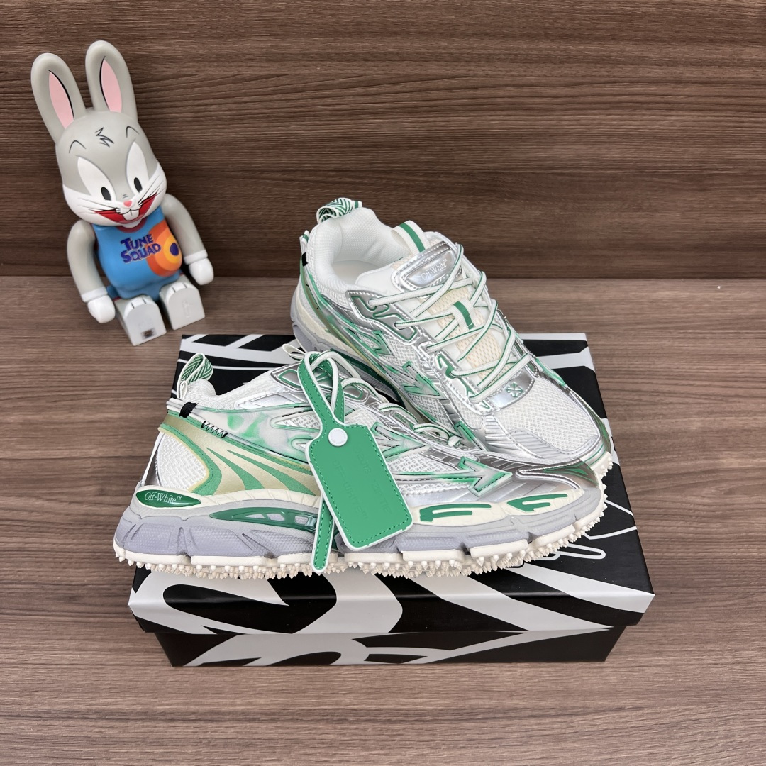 off-white shoes