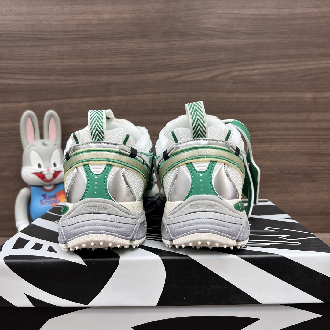 off-white shoes