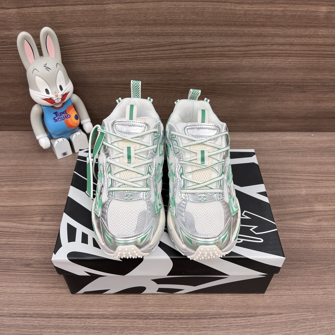 off-white shoes