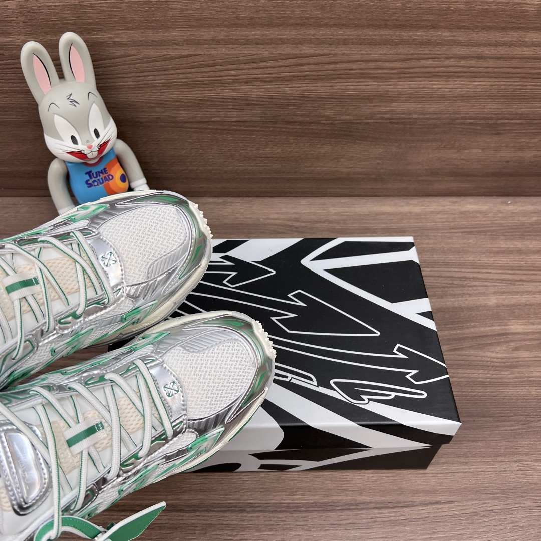off-white shoes