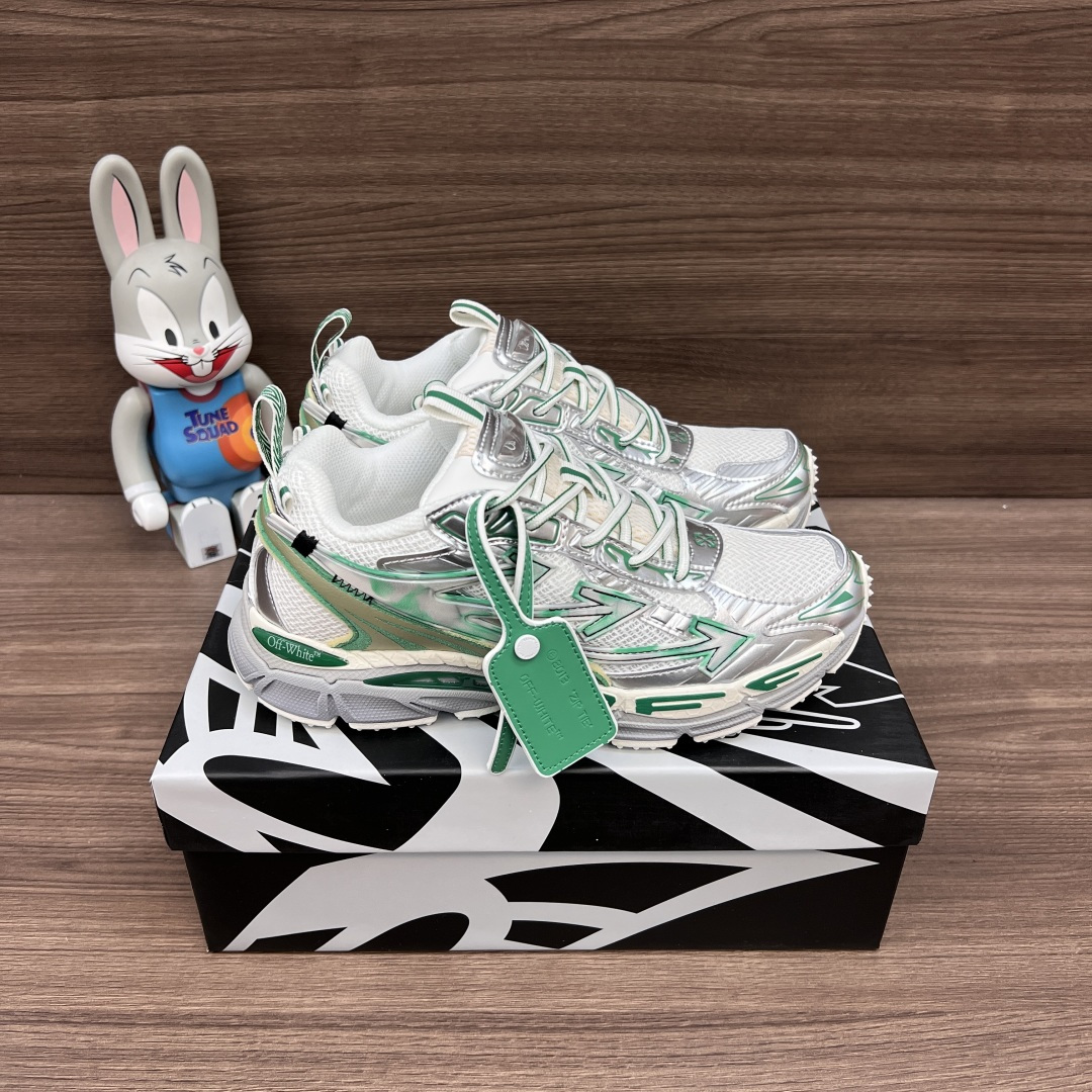 off-white shoes