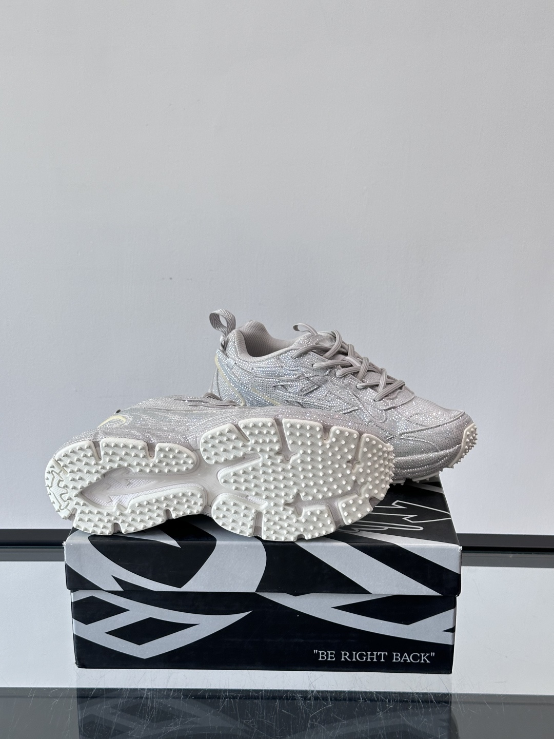 off-white shoes