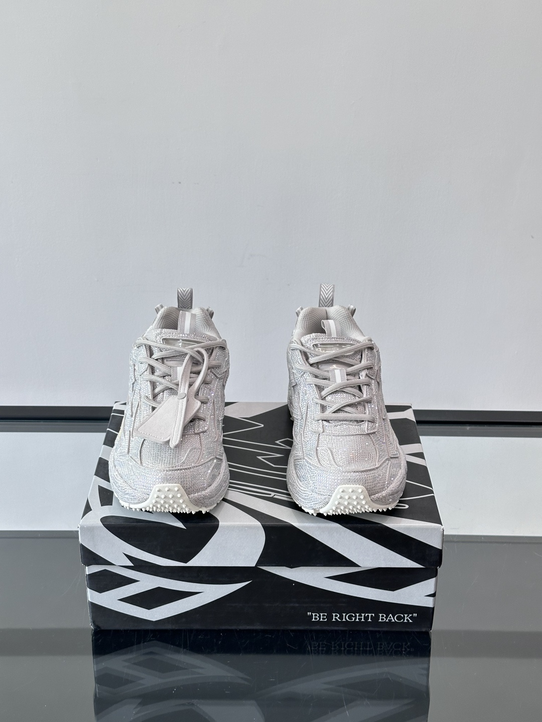 off-white shoes