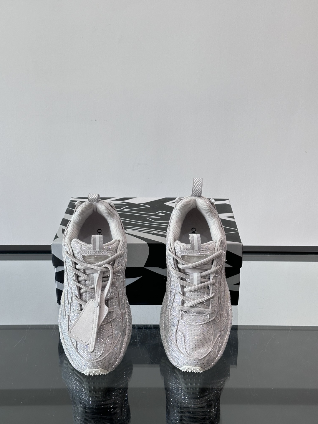 off-white shoes
