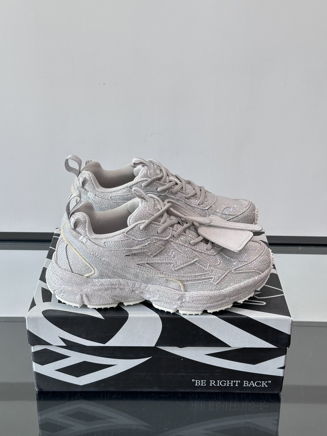 off-white shoes