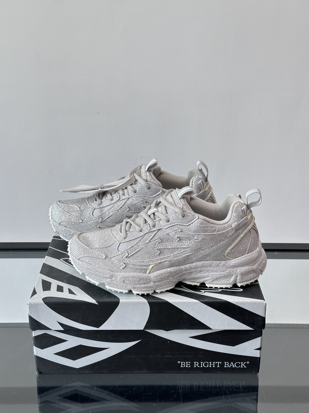 off-white shoes