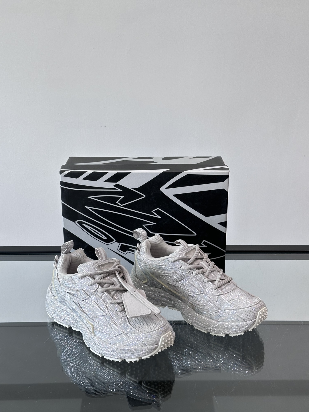 off-white shoes