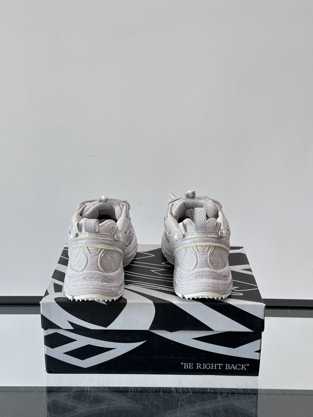 off-white shoes
