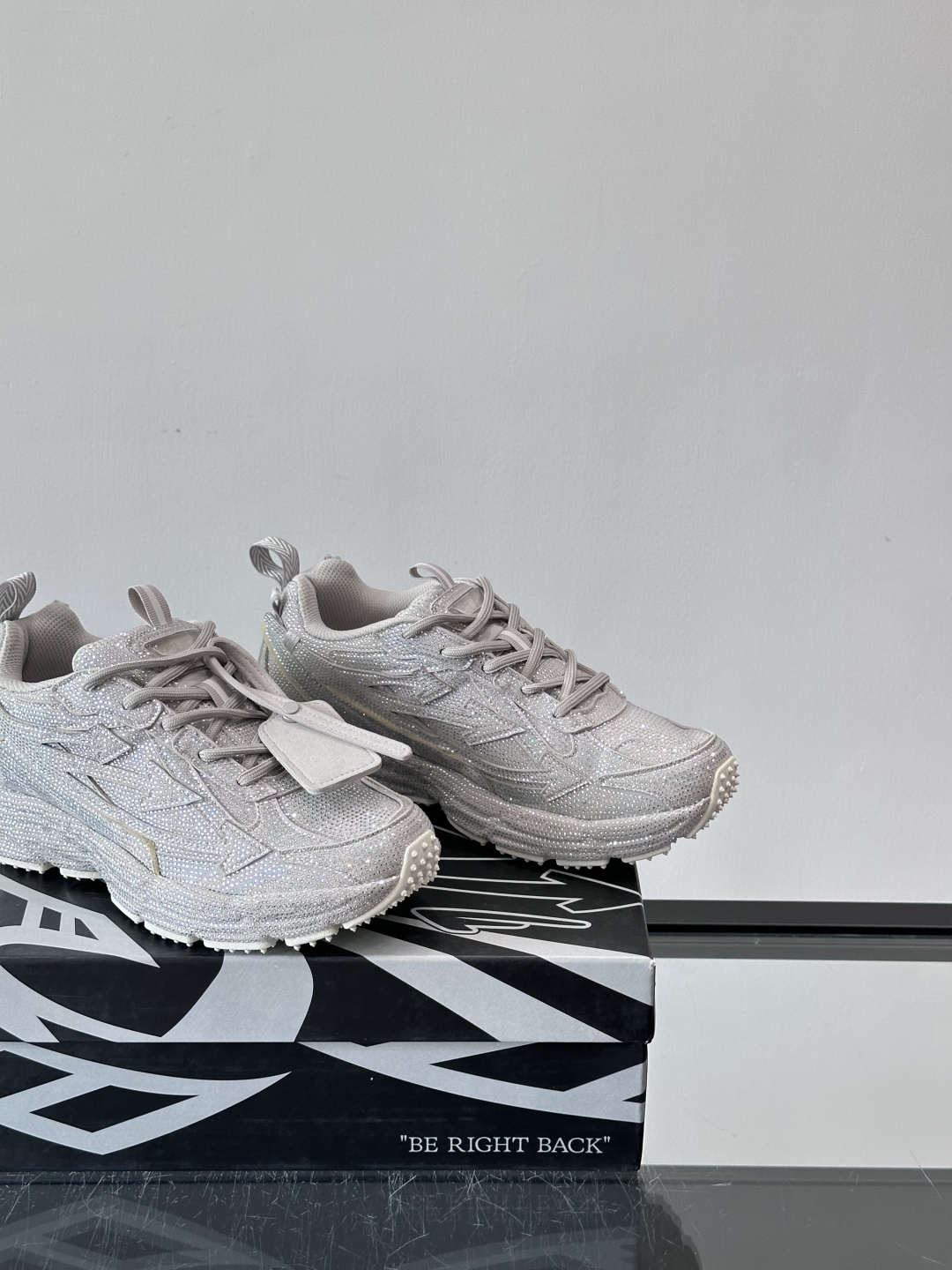 off-white shoes