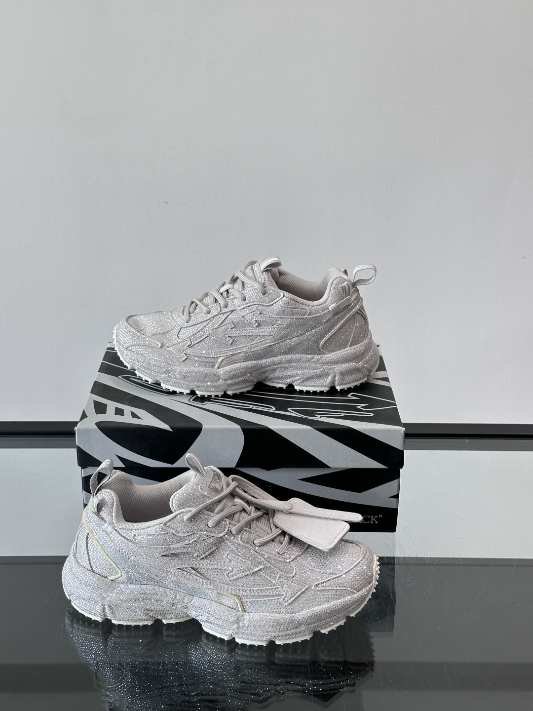 off-white shoes
