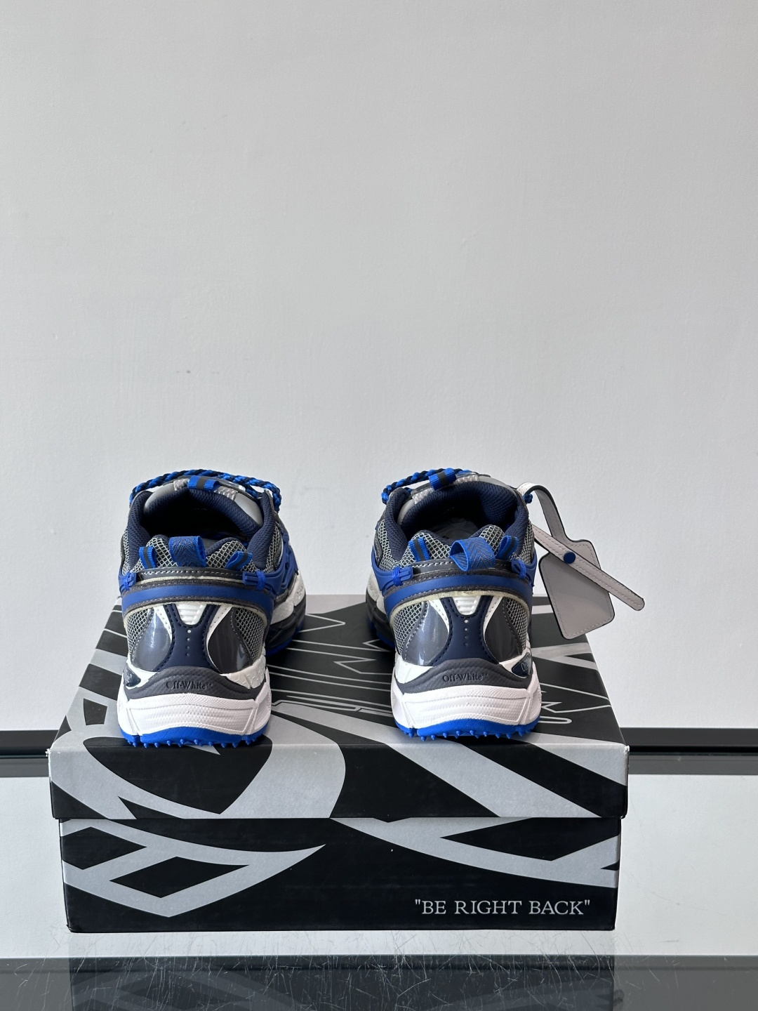 off-white shoes
