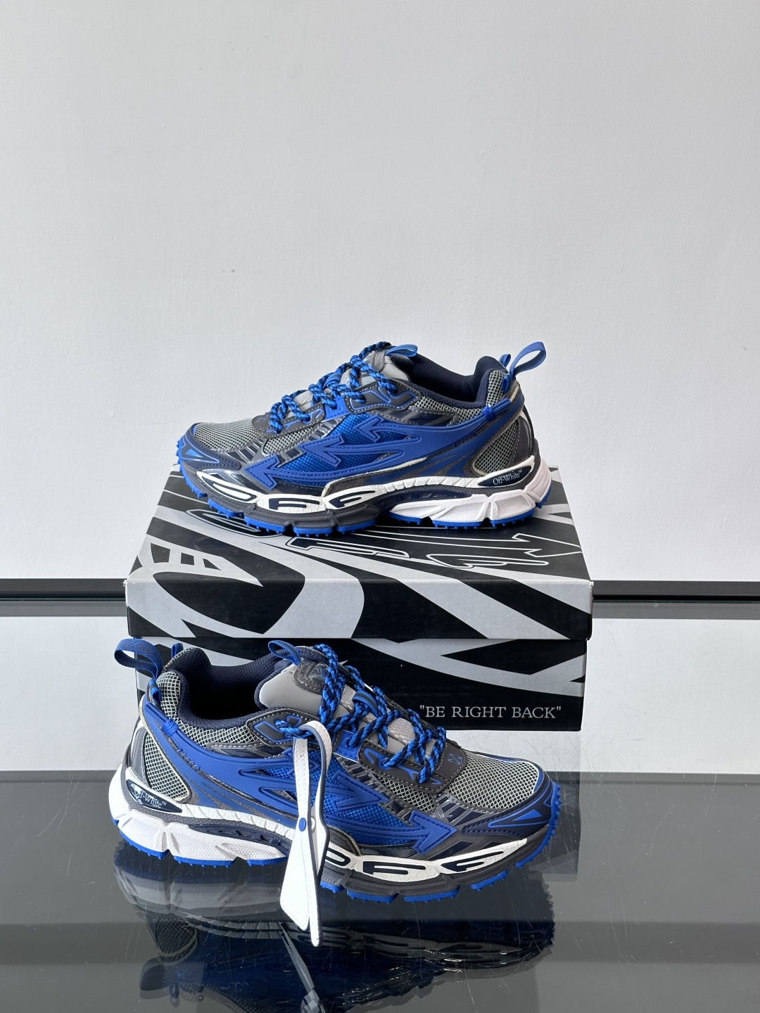 off-white shoes