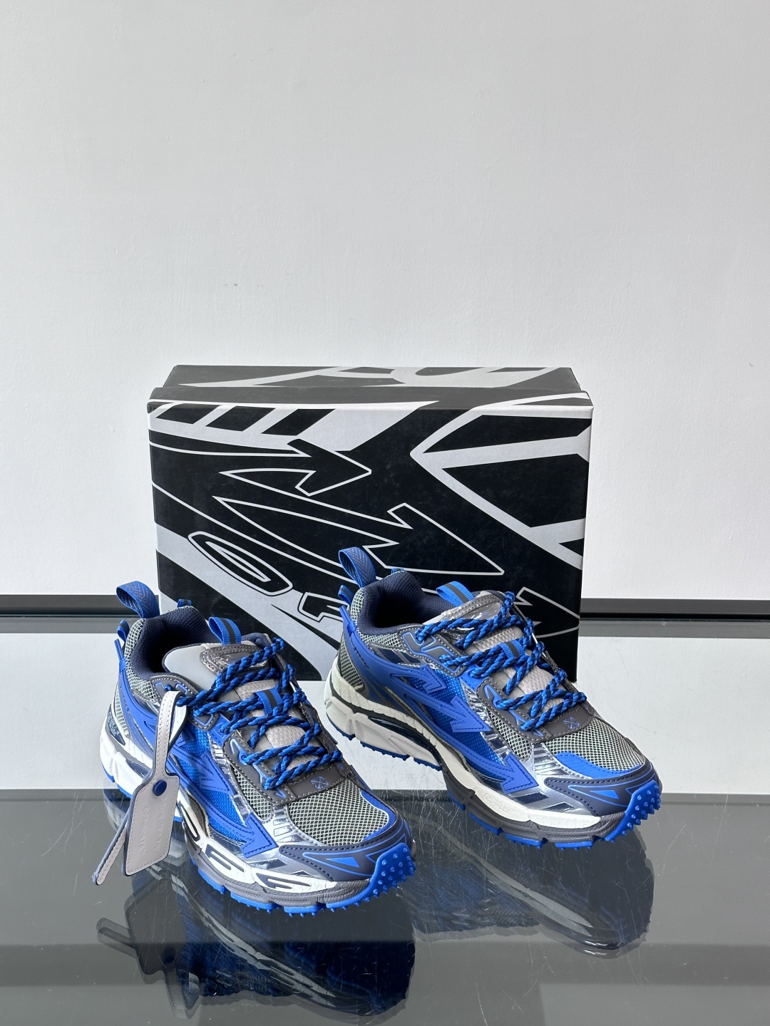off-white shoes