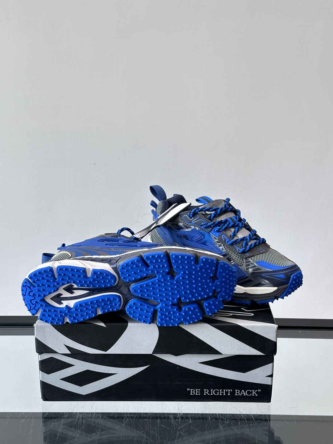 off-white shoes