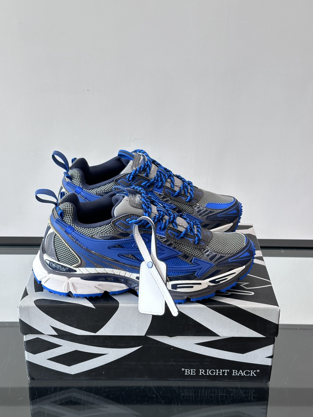 off-white shoes