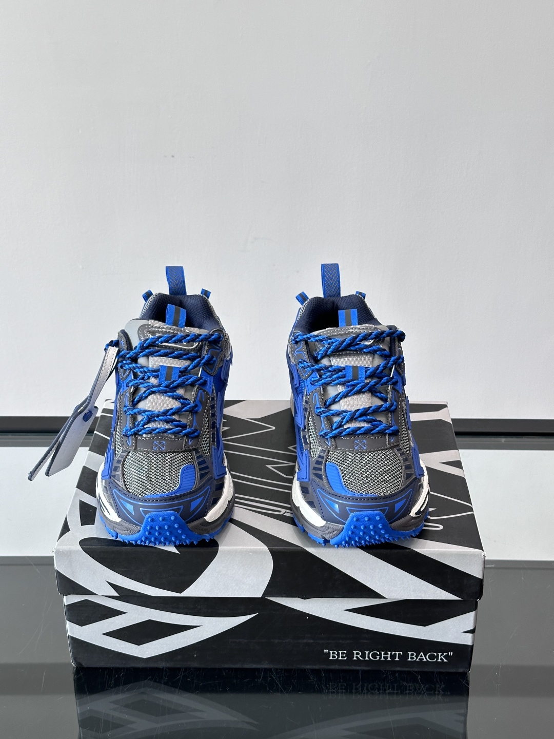 off-white shoes