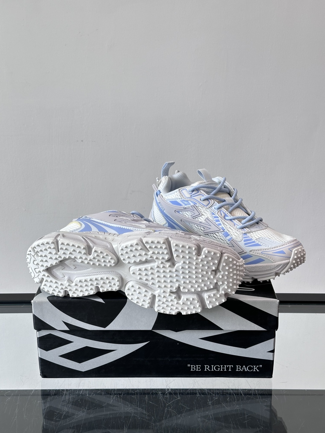 off-white shoes