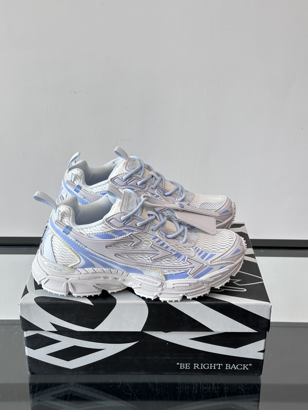 off-white shoes