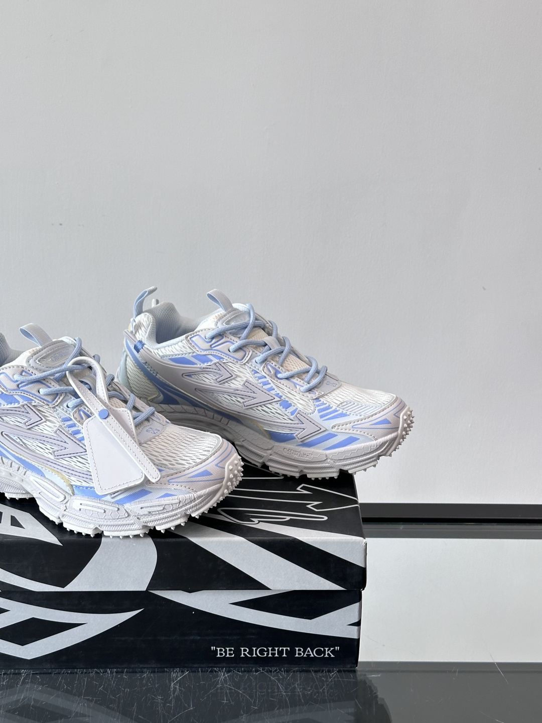 off-white shoes