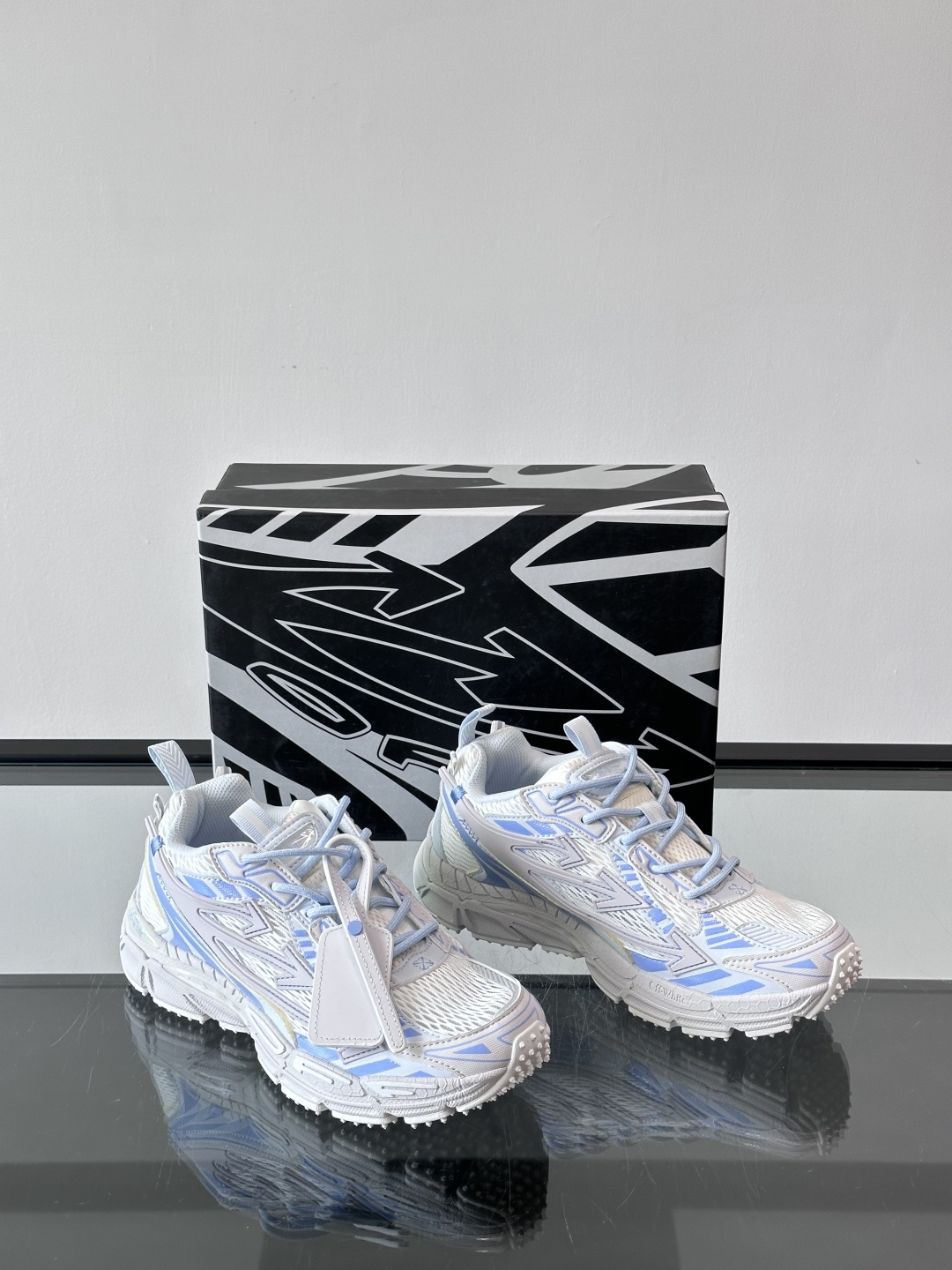 off-white shoes