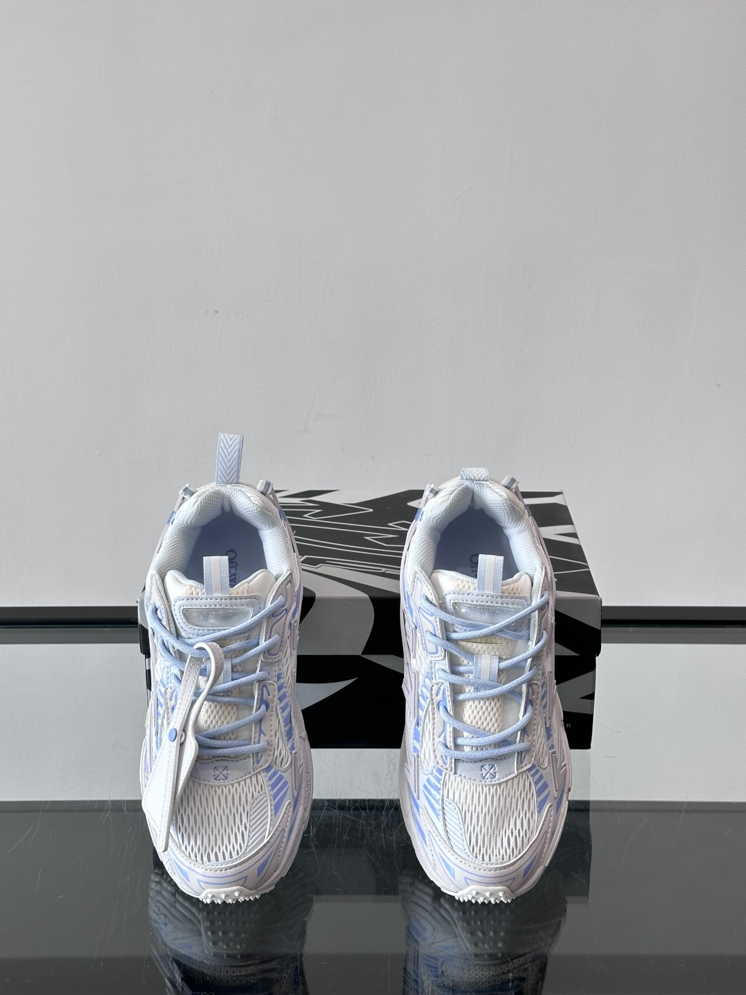 off-white shoes