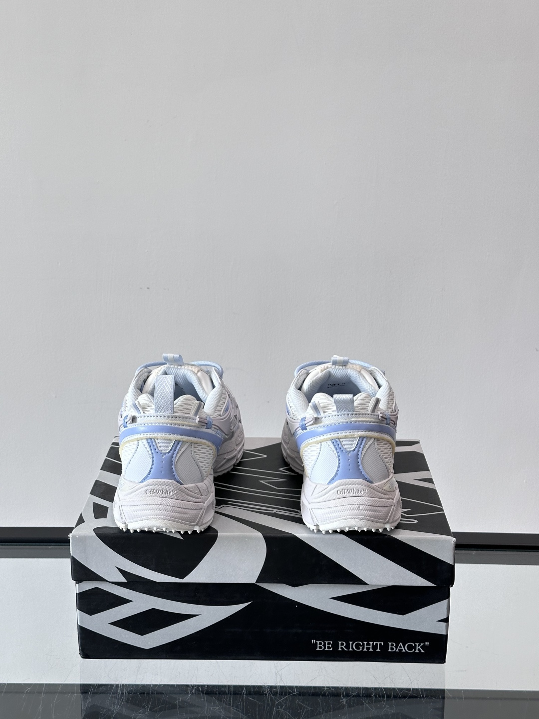 off-white shoes