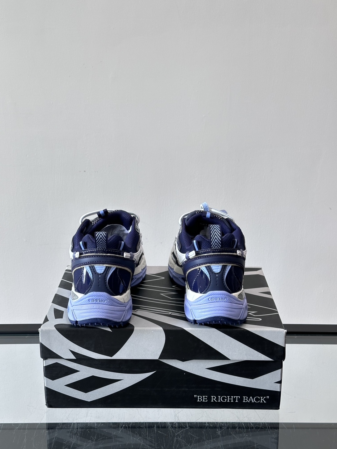 off-white shoes
