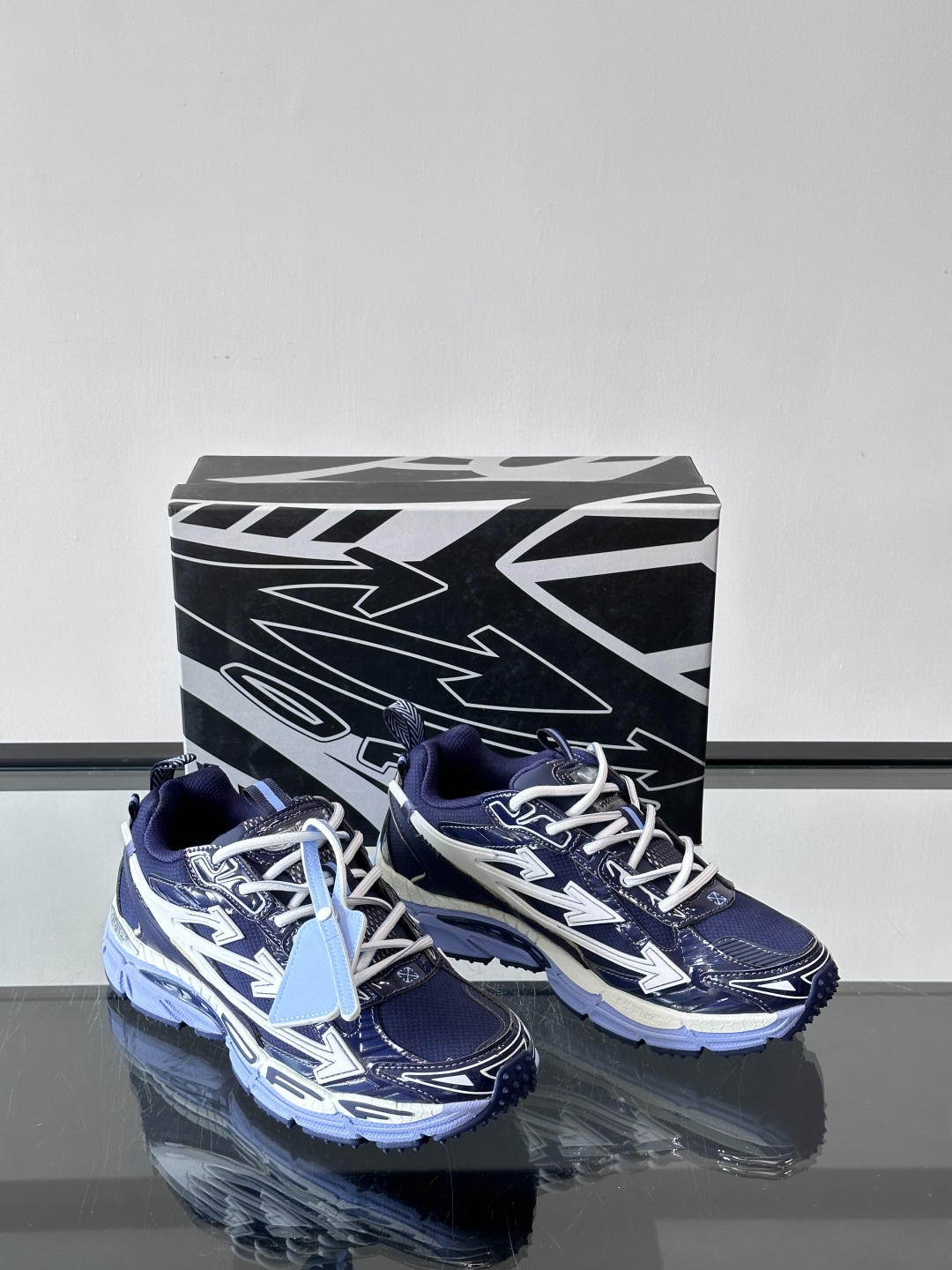 off-white shoes