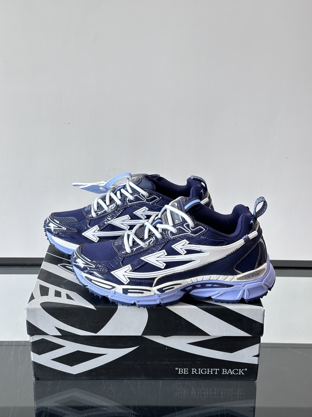 off-white shoes