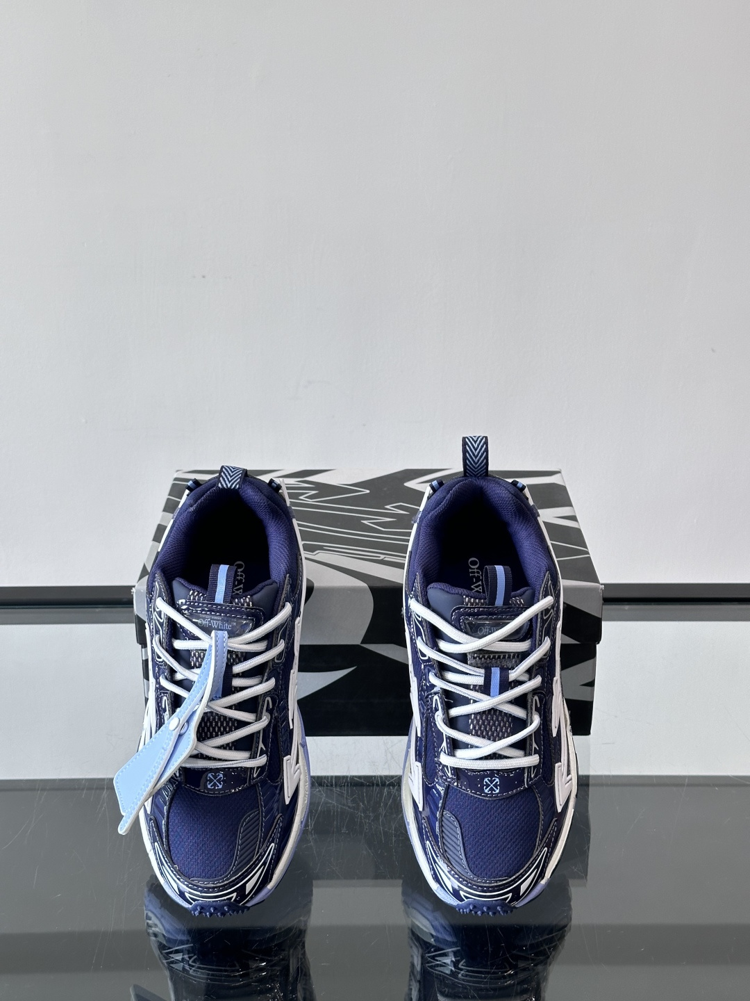 off-white shoes