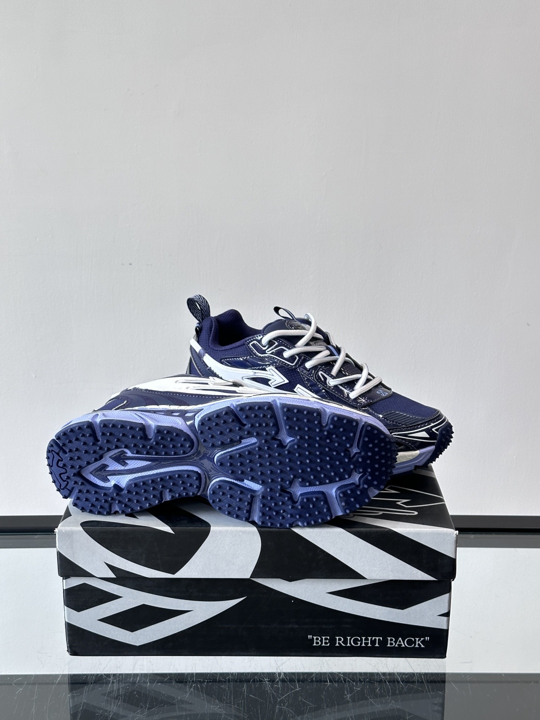off-white shoes