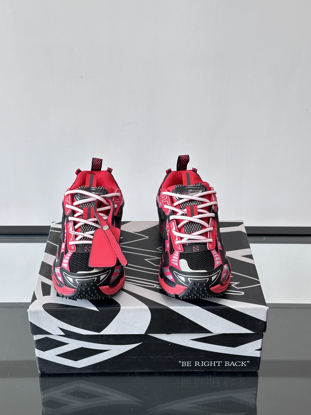 off-white shoes