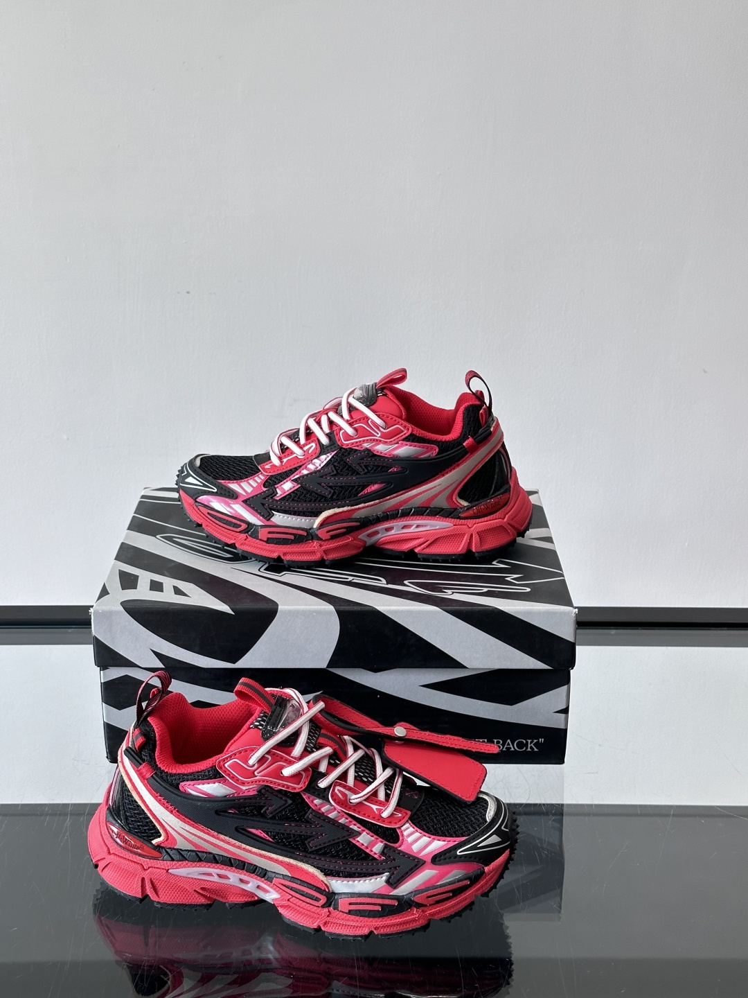off-white shoes