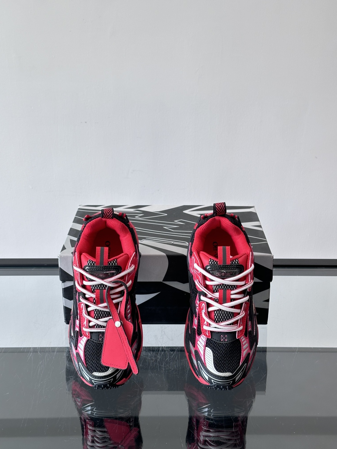 off-white shoes