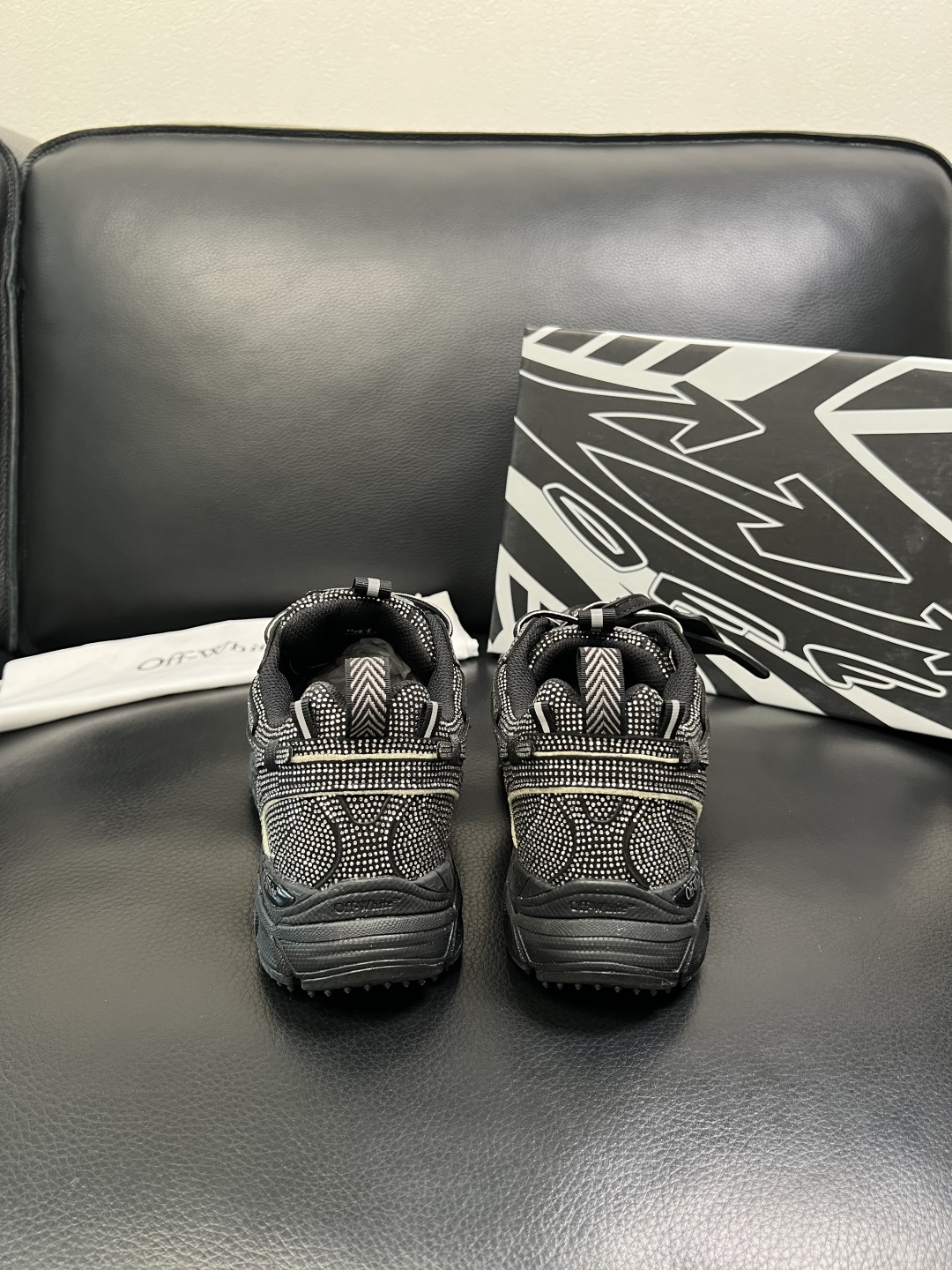 off-white shoes