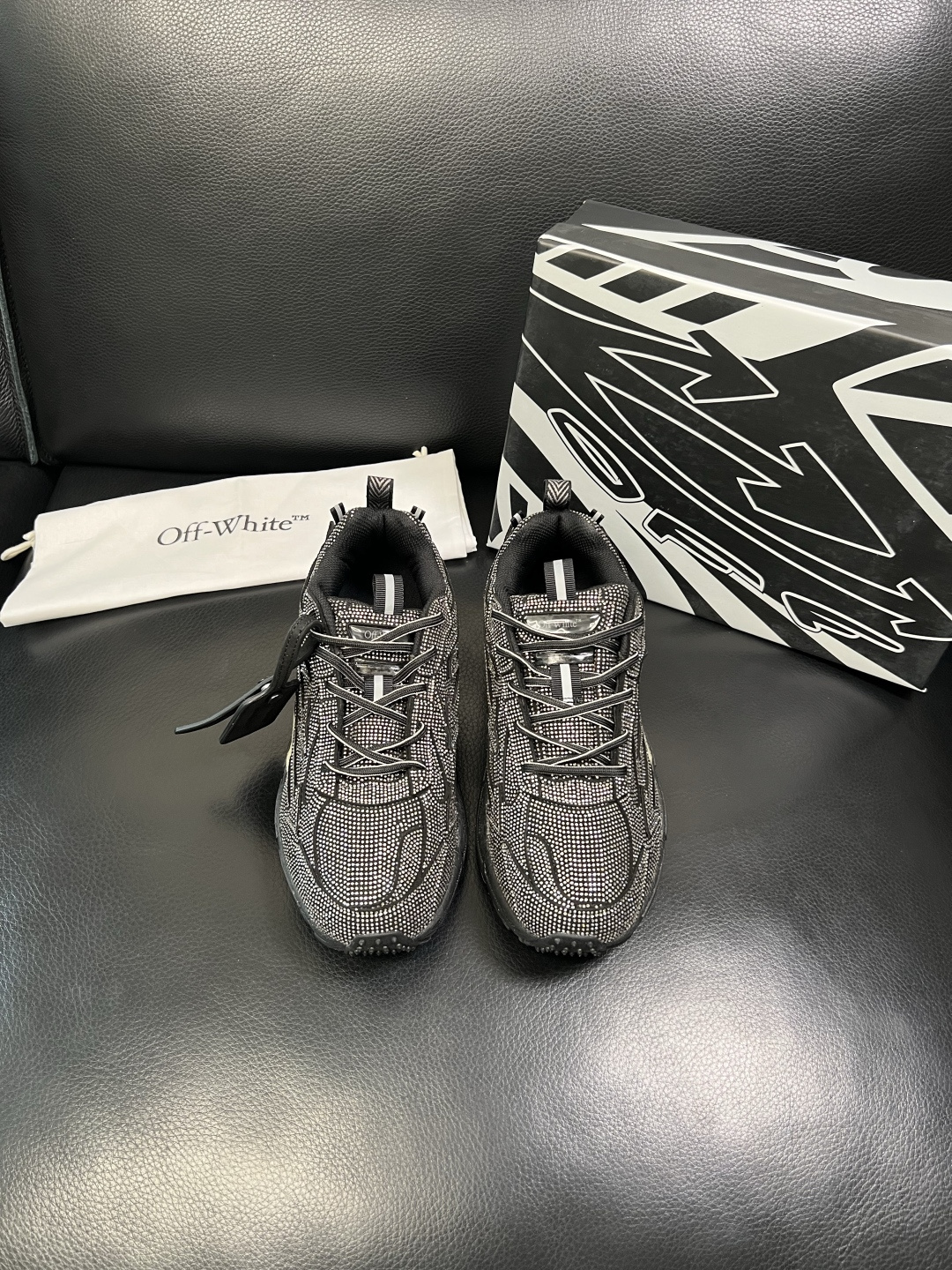 off-white shoes