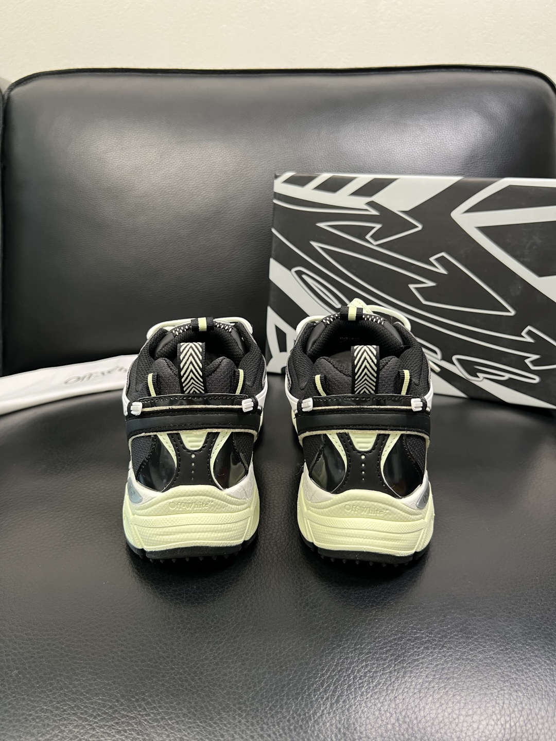 off-white shoes