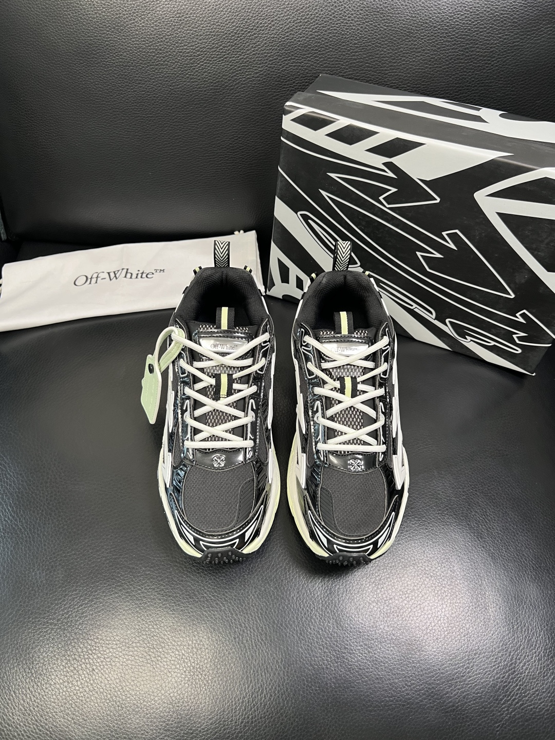 off-white shoes
