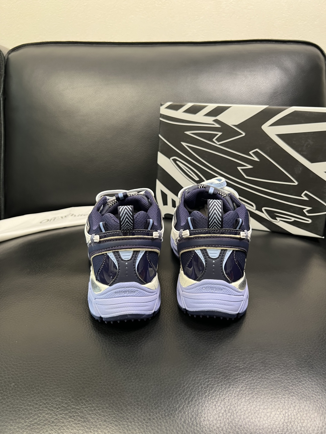 off-white shoes