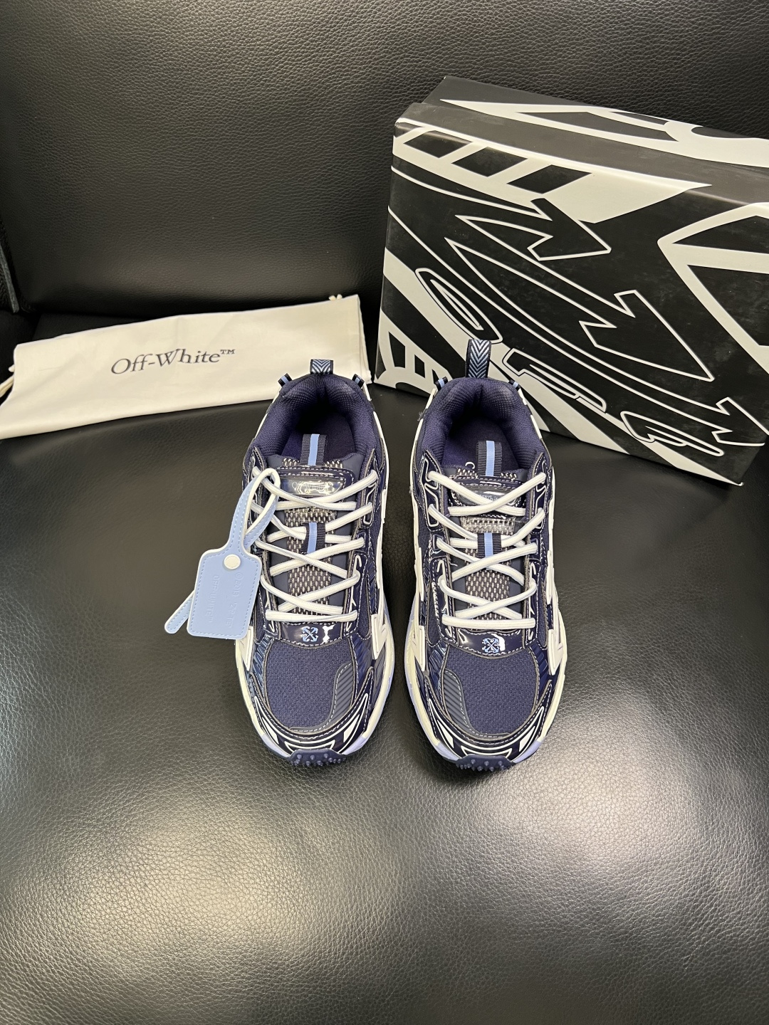 off-white shoes