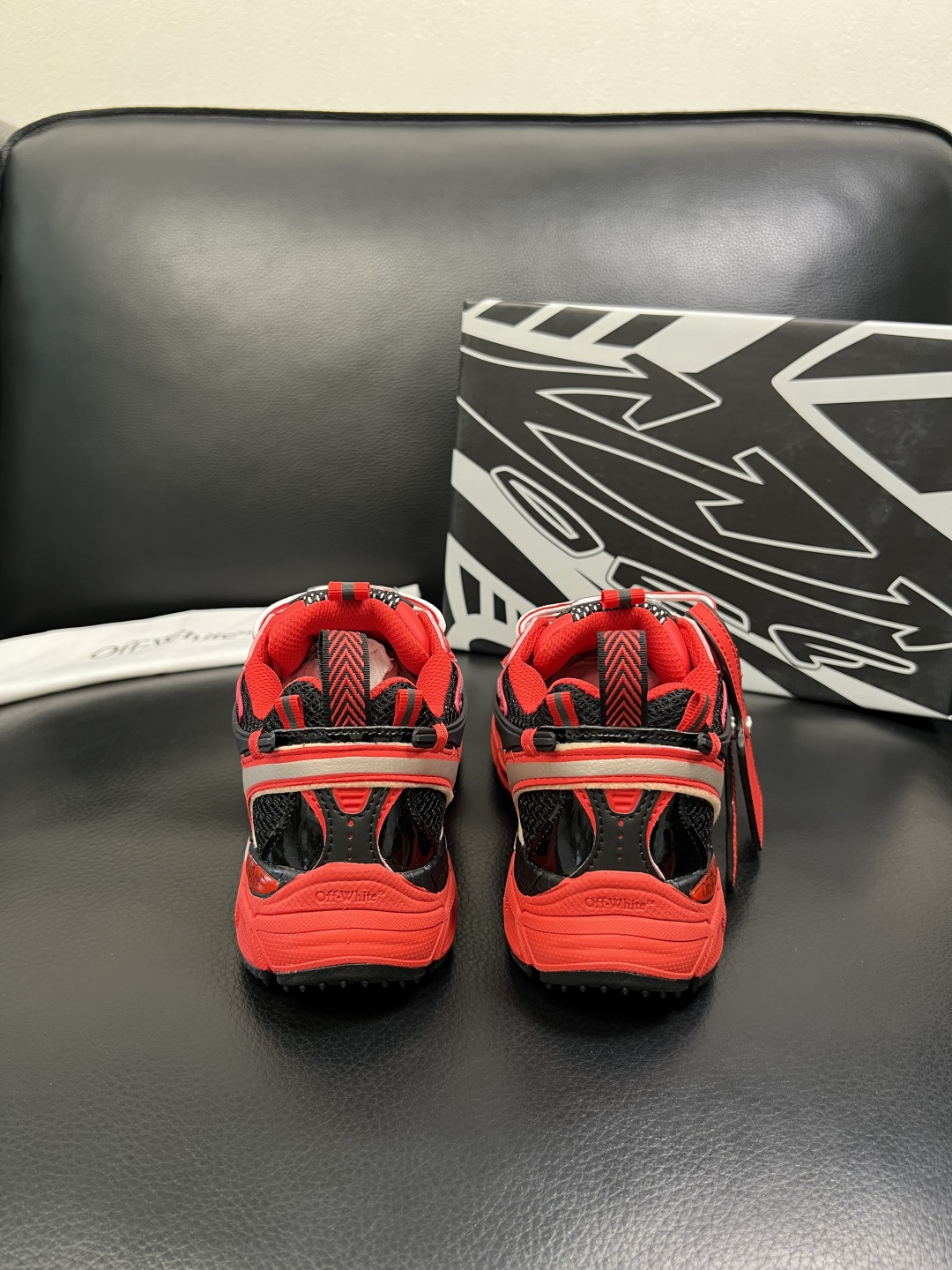off-white shoes