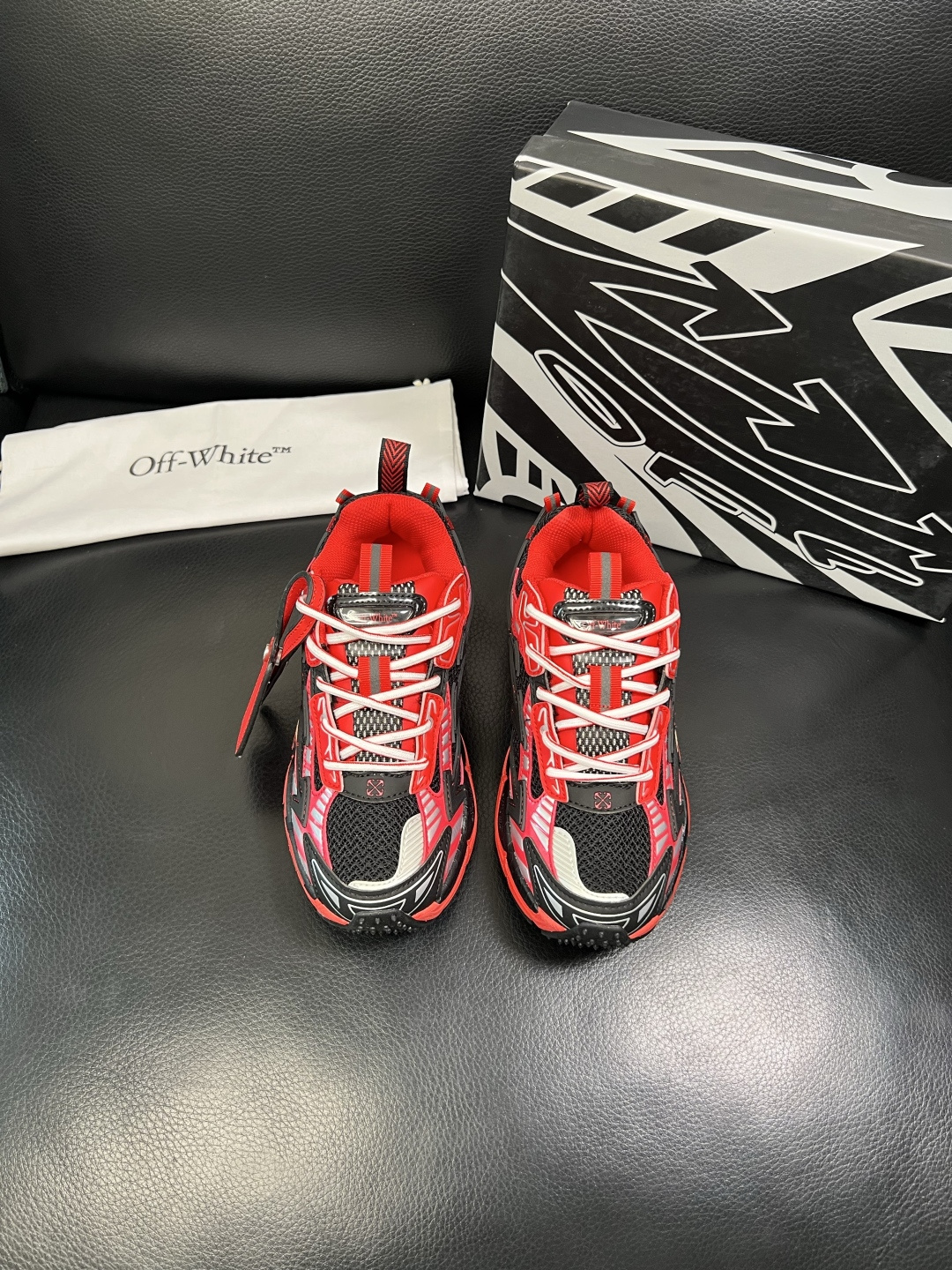 off-white shoes