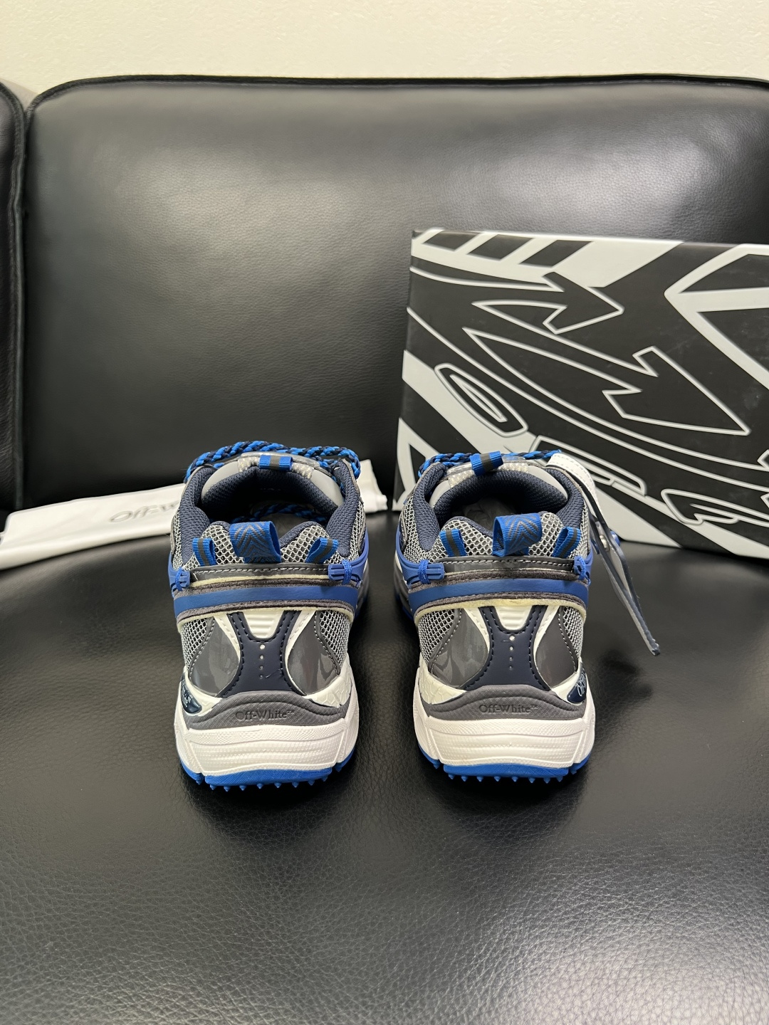 off-white shoes