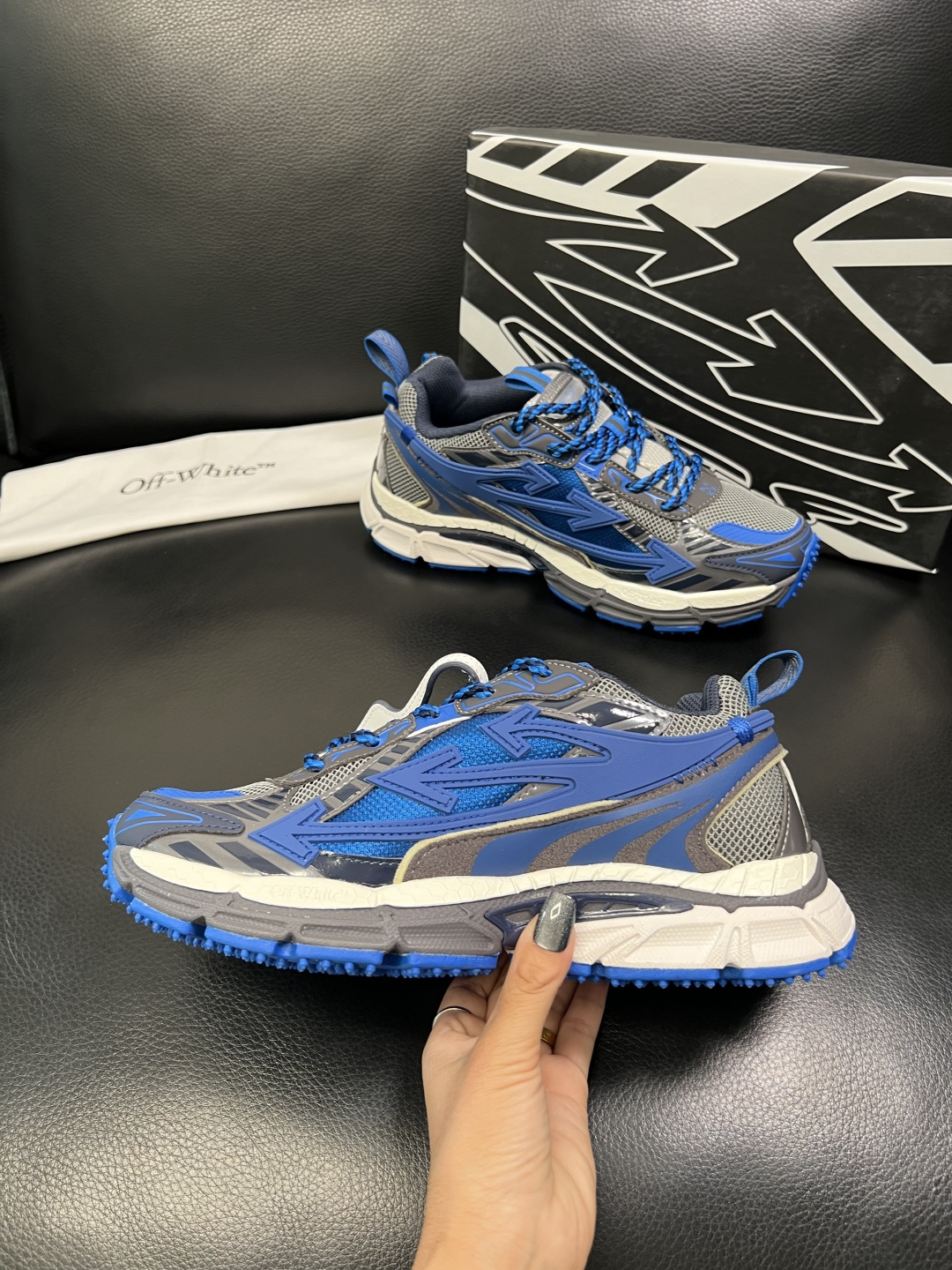 off-white shoes