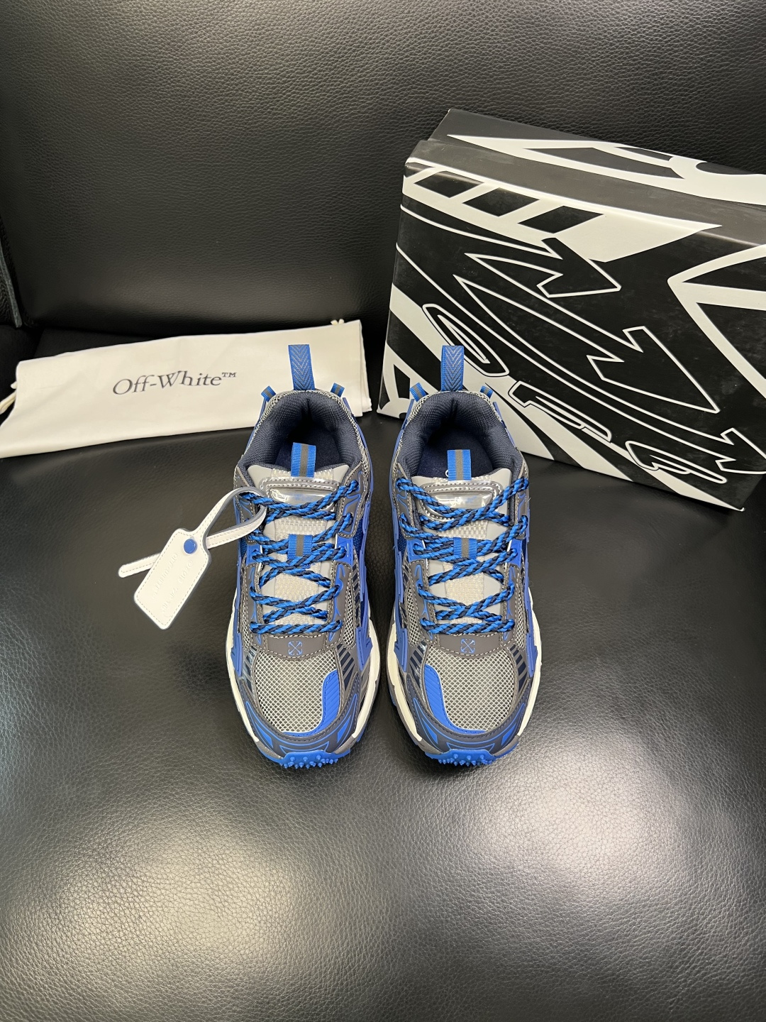 off-white shoes